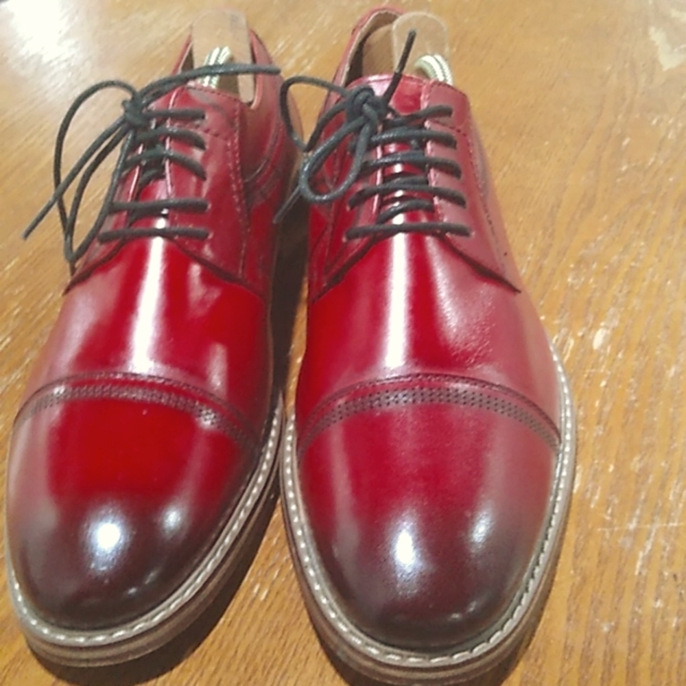 Men's  Stacy Adams Shoes